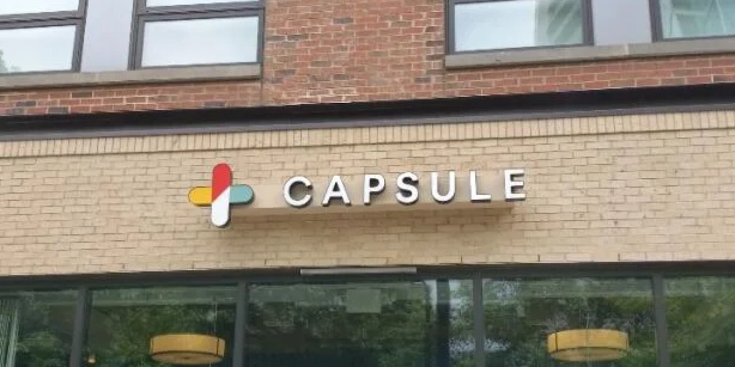 Channel Letter Signs