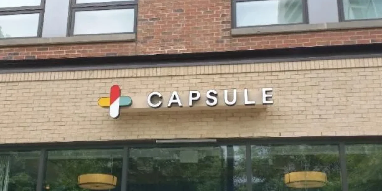 Channel Letter Signs