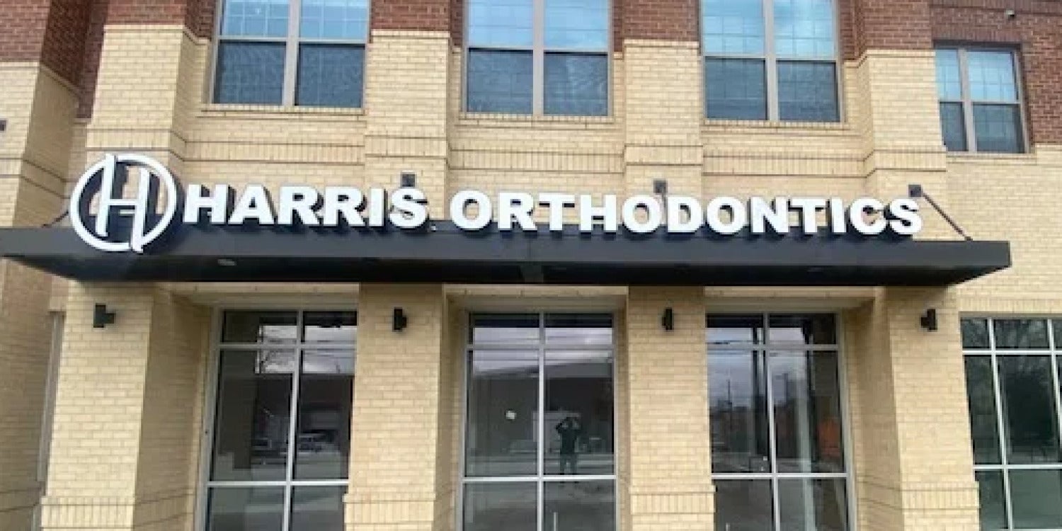Channel Letter Signs