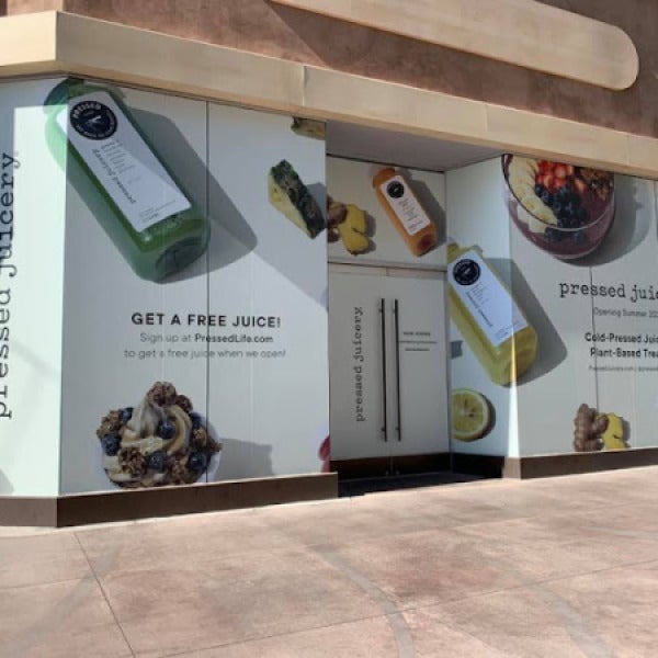 Window Graphics