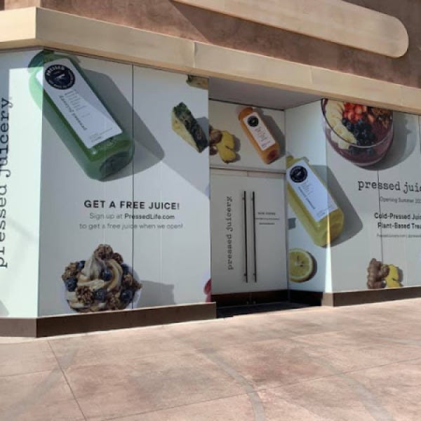 Window Graphics