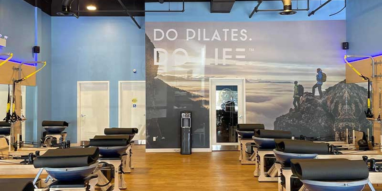 Club Pilates to Amplify UK Presence: London Set to Launch Third Studio Club Pilates to Amplify UK Presence: London Set to Launch Third Studio