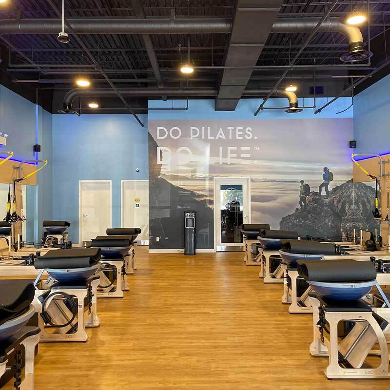 Club Pilates Sets Sail: An Alaska Retreat with Princess Cruises for Fitness and Adventure Buffs