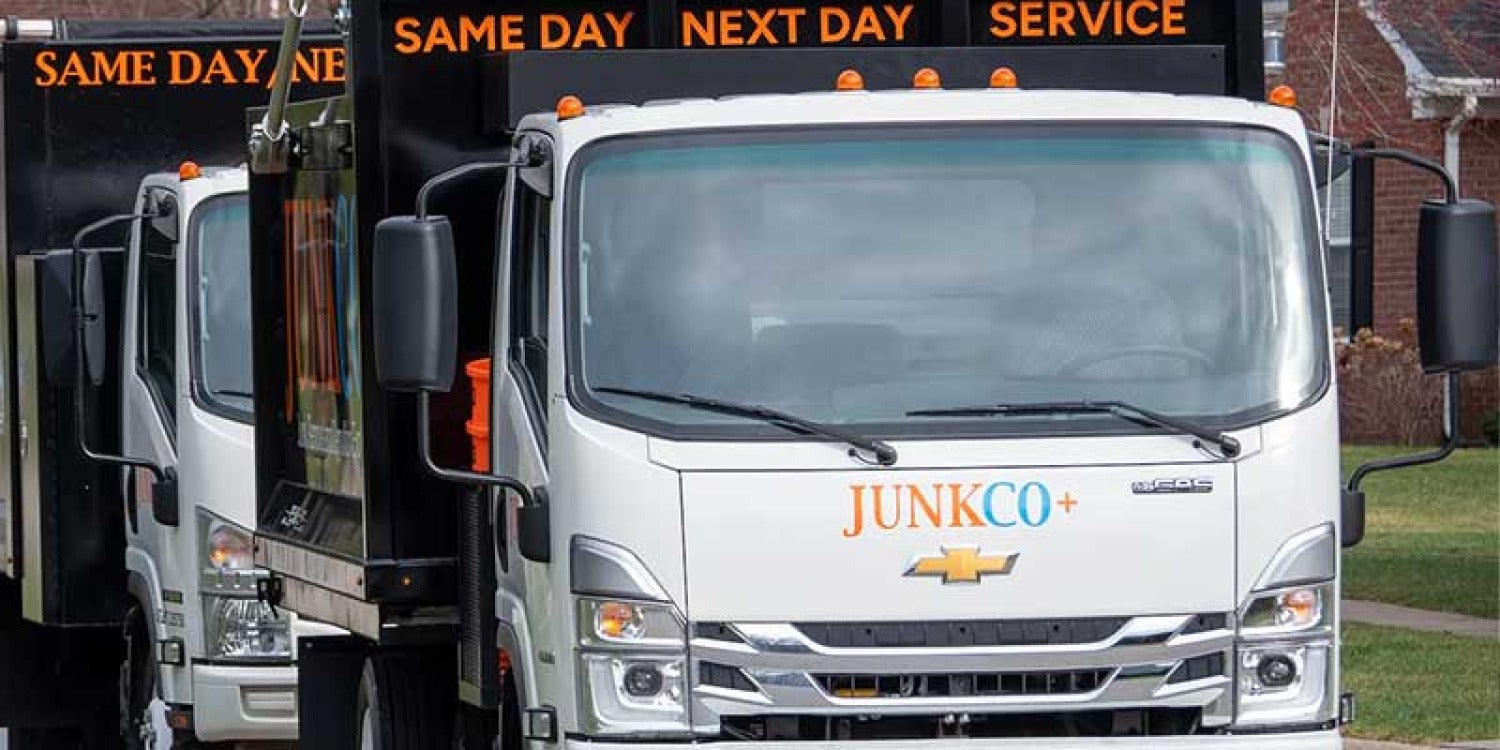 BELFOR Franchise Group Bulks Up its Brand Portfolio with Strategic JUNKCO+ Acquisition BELFOR Franchise Group Bulks Up its Brand Portfolio with Strategic JUNKCO+ Acquisition