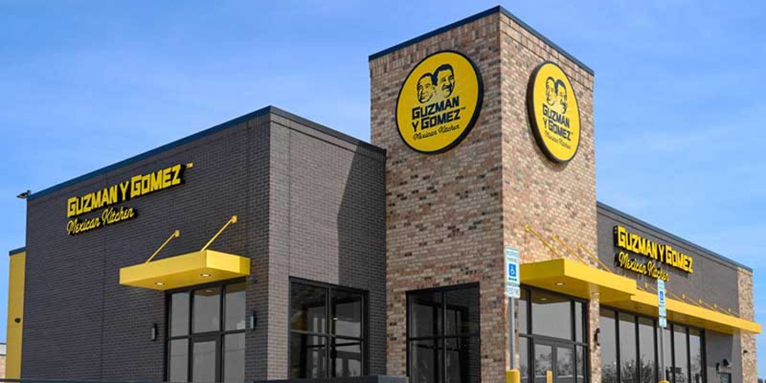 GYG Eyes ASX Listing: The $2.2 Billion Mexican Fast-Food Trailblazer Gunning for Australian Expansion GYG Eyes ASX Listing: The $2.2 Billion Mexican Fast-Food Trailblazer Gunning for Australian Expansion