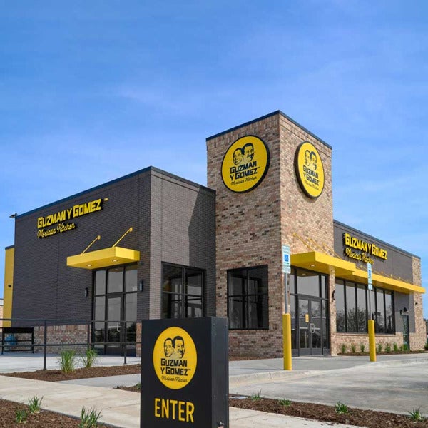 Spice Up Your Life: Guzman Y Gomez's Sizzling Success in the Fast-Food Industry Spice Up Your Life: Guzman Y Gomez's Sizzling Success in the Fast-Food Industry