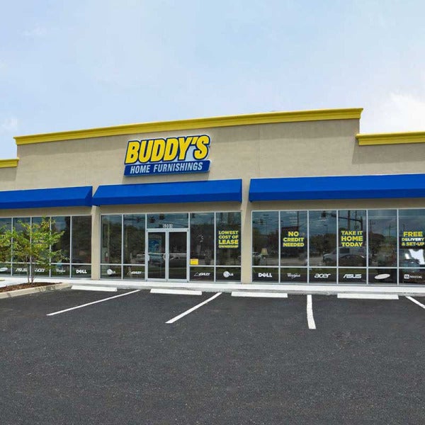 Rent-To-Own Strategist John Wilson Ascends as New Director of Real Estate for Buddy's Home Furnishings, Signals Expansion Rent-To-Own Strategist John Wilson Ascends as New Director of Real Estate for Buddy's Home Furnishings, Signals Expansion