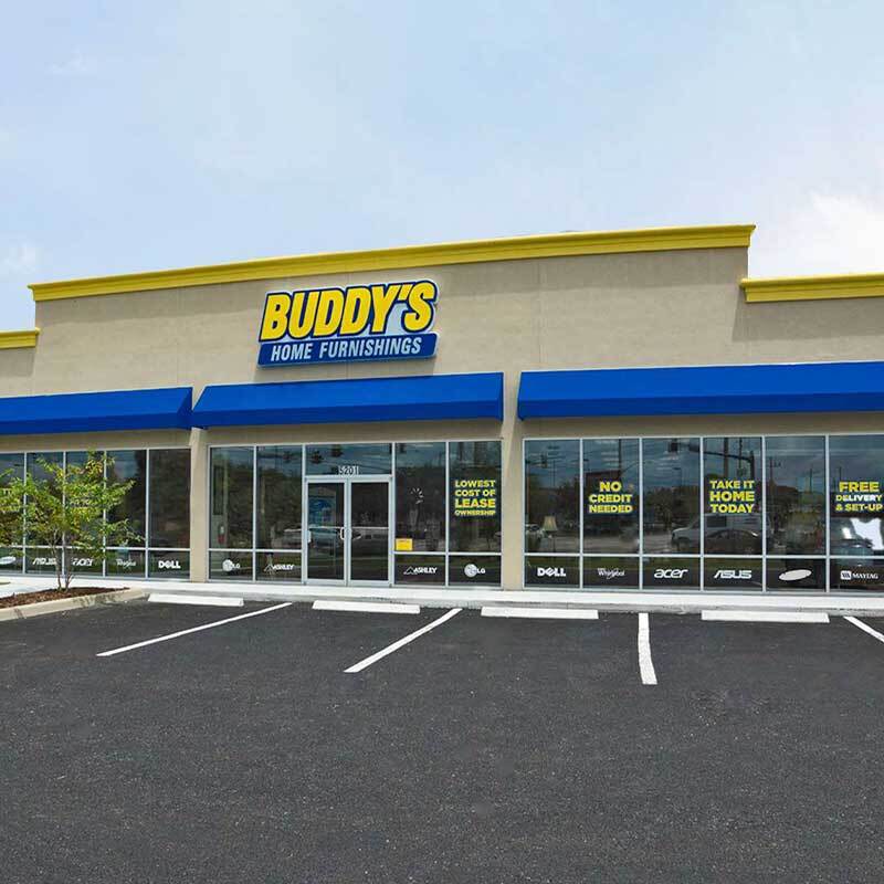 Rent-To-Own Strategist John Wilson Ascends as New Director of Real Estate for Buddy's Home Furnishings, Signals Expansion Rent-To-Own Strategist John Wilson Ascends as New Director of Real Estate for Buddy's Home Furnishings, Signals Expansion