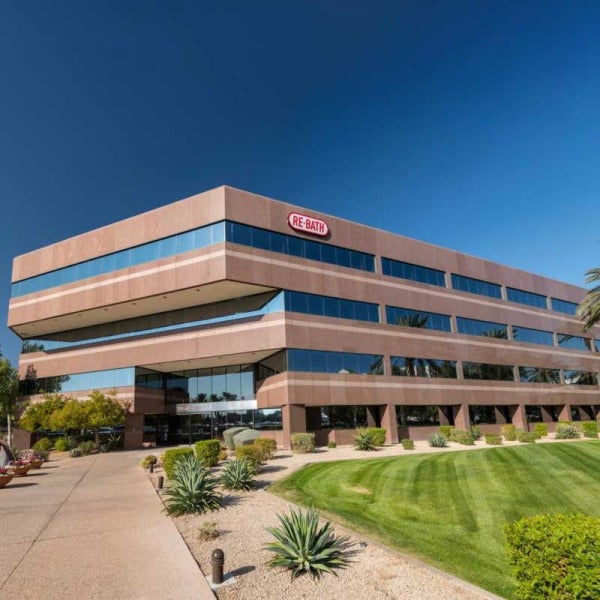 Re-Bath Taps Andrew Boorse as General Counsel to Drive Legal Strategy and Franchise Growth in 2025 Re-Bath Taps Andrew Boorse as General Counsel to Drive Legal Strategy and Franchise Growth in 2025