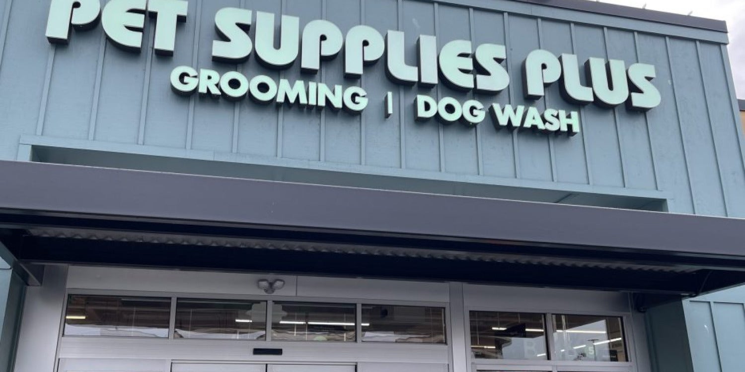 Pet Retail Giants Launch Brave Mission to Facilitate Adoption of 15,000 Dogs and Cats Nationwide by 2024 Pet Retail Giants Launch Brave Mission to Facilitate Adoption of 15,000 Dogs and Cats Nationwide by 2024