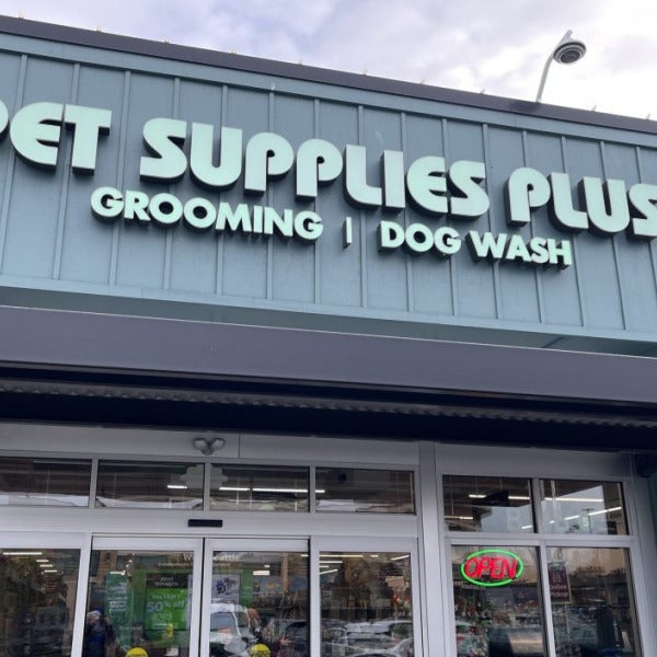 Pet Retail Giants Launch Brave Mission to Facilitate Adoption of 15,000 Dogs and Cats Nationwide by 2024 Pet Retail Giants Launch Brave Mission to Facilitate Adoption of 15,000 Dogs and Cats Nationwide by 2024