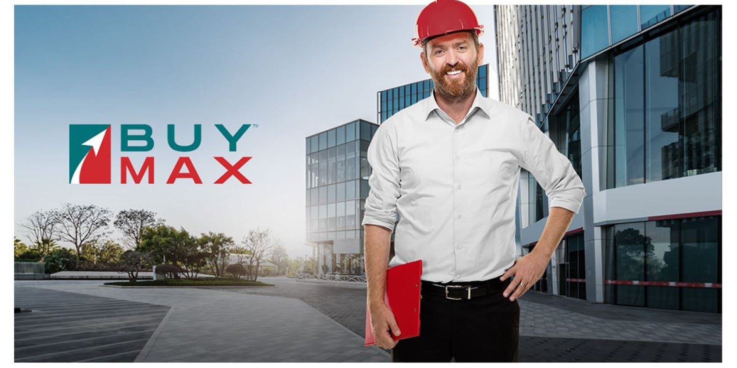 BuyMax Unveils BuyFin: A Game-Changing Payment Processing and Financing Solution for Home Service Industry BuyMax Unveils BuyFin: A Game-Changing Payment Processing and Financing Solution for Home Service Industry