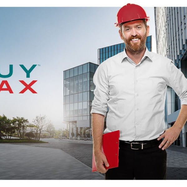 BuyMax Unveils BuyFin: A Game-Changing Payment Processing and Financing Solution for Home Service Industry BuyMax Unveils BuyFin: A Game-Changing Payment Processing and Financing Solution for Home Service Industry