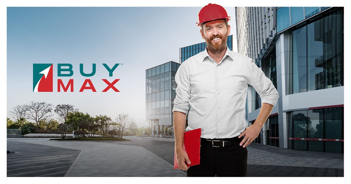 BuyMax Unveils BuyFin: A Game-Changing Payment Processing and Financing Solution for Home Service Industry BuyMax Unveils BuyFin: A Game-Changing Payment Processing and Financing Solution for Home Service Industry