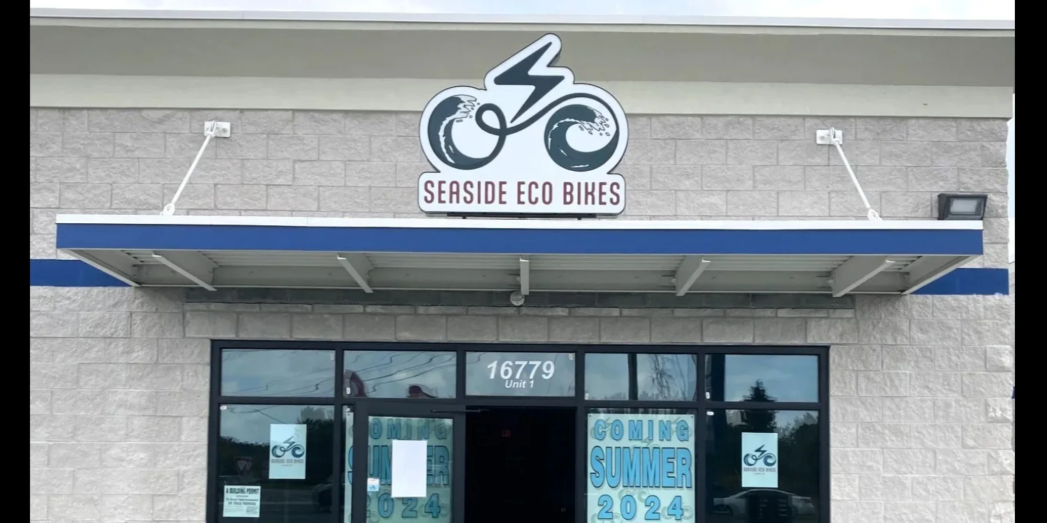 Lightbox Signs