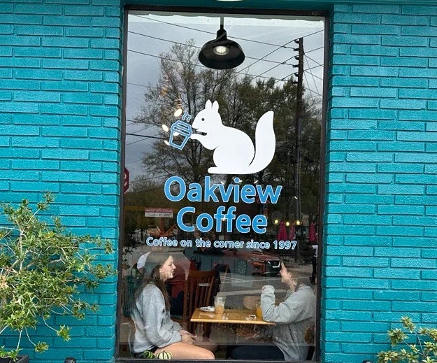Custom Outdoor Signs for Business