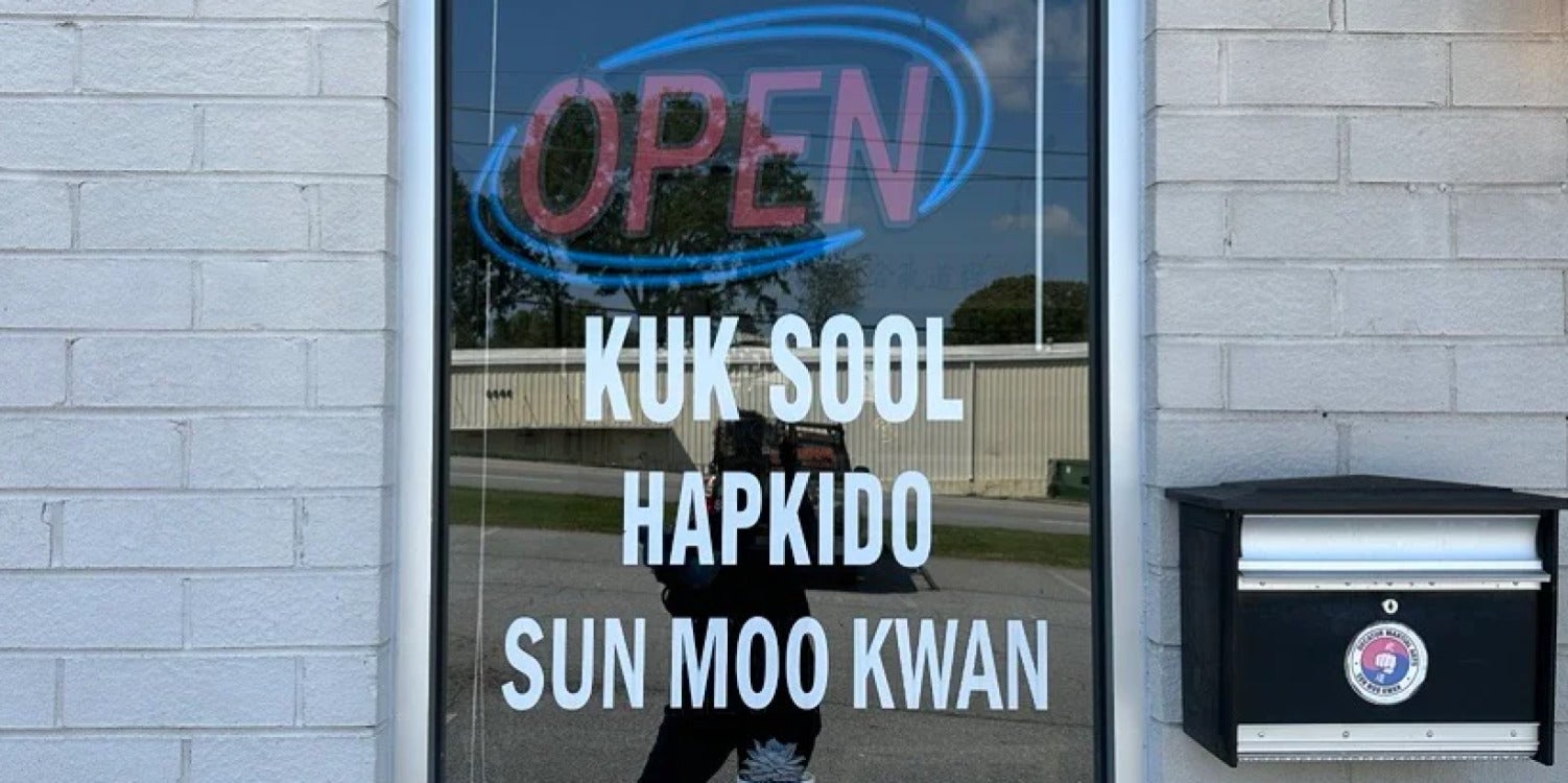 Vinyl Window Lettering