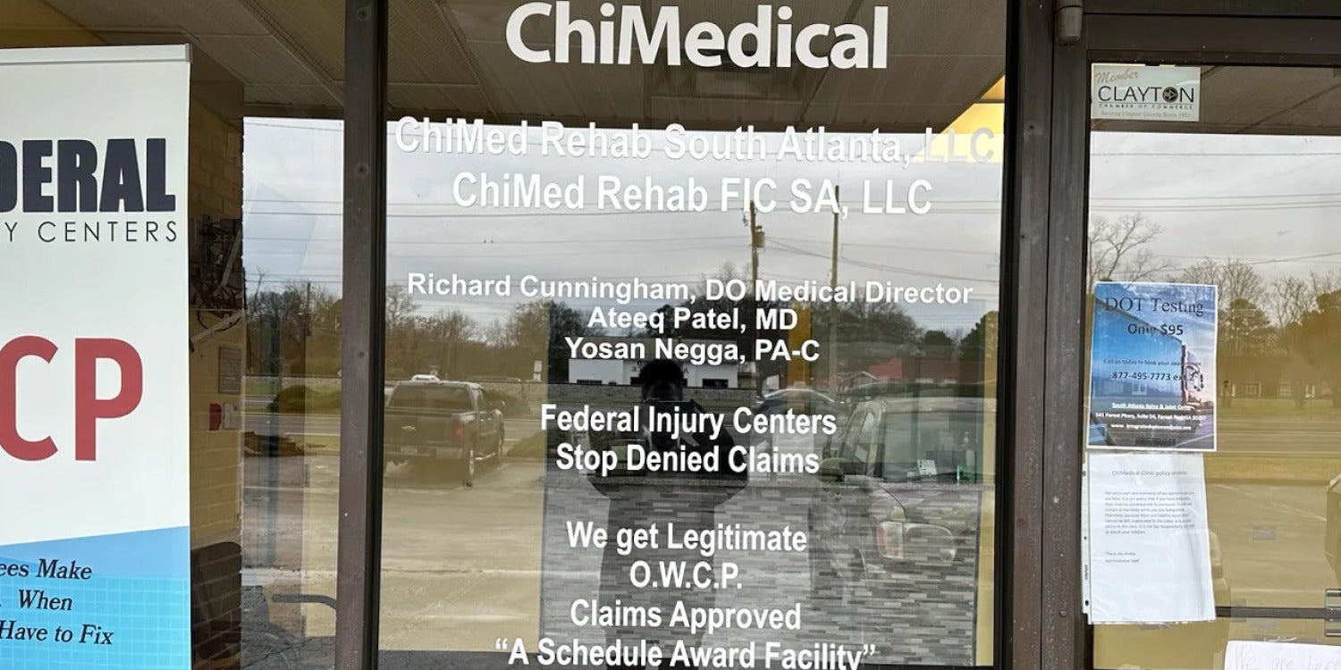 Vinyl Window Lettering