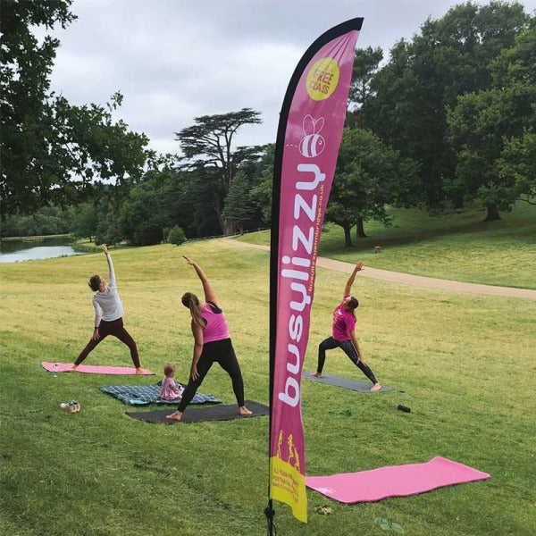 Busylizzy: Revolutionizing Prenatal and Postnatal Fitness for a Well-being Boost