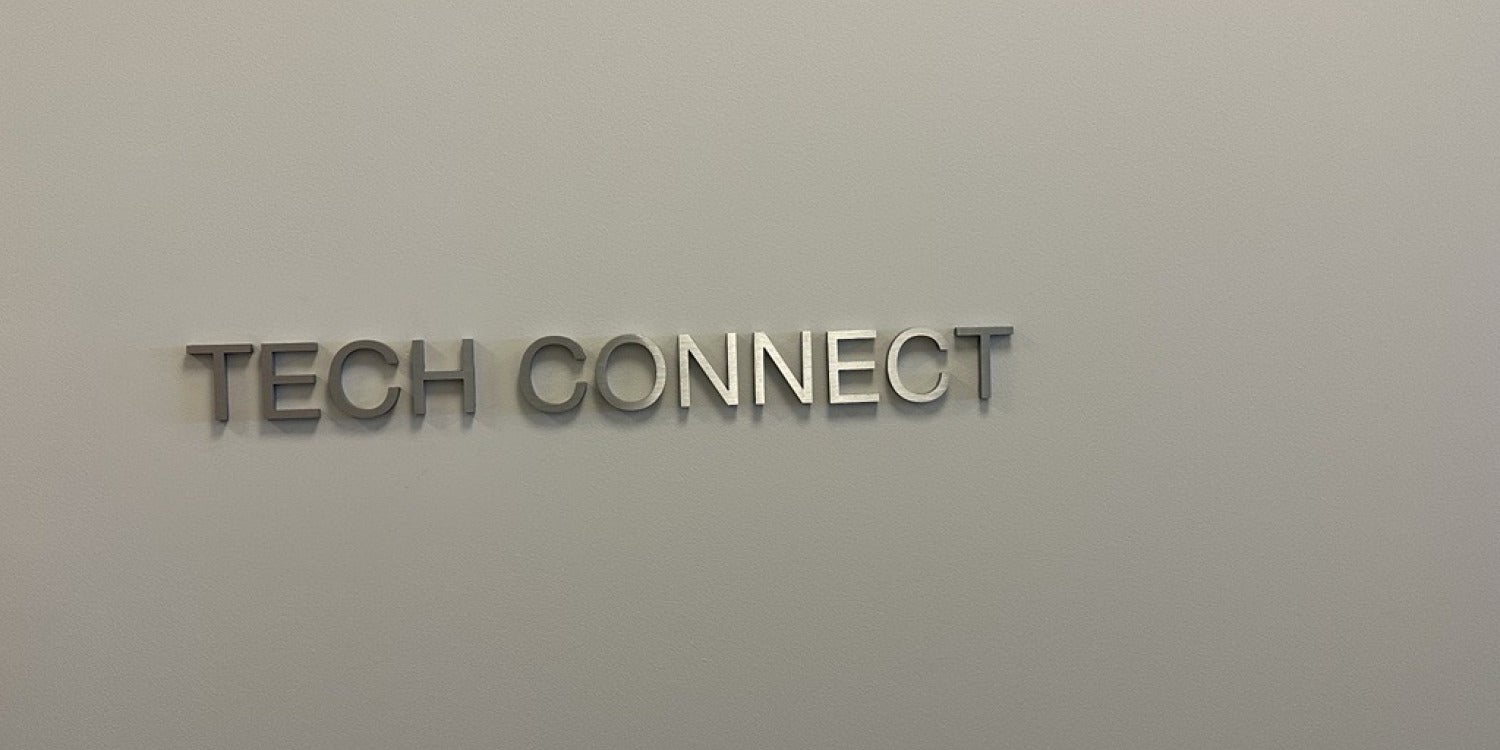 Dimensional Letter Signage