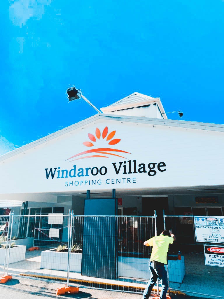 South Brisbane