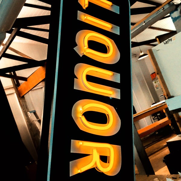 Understanding LED Neon Flex Signage: Modern Illumination for Your Brand