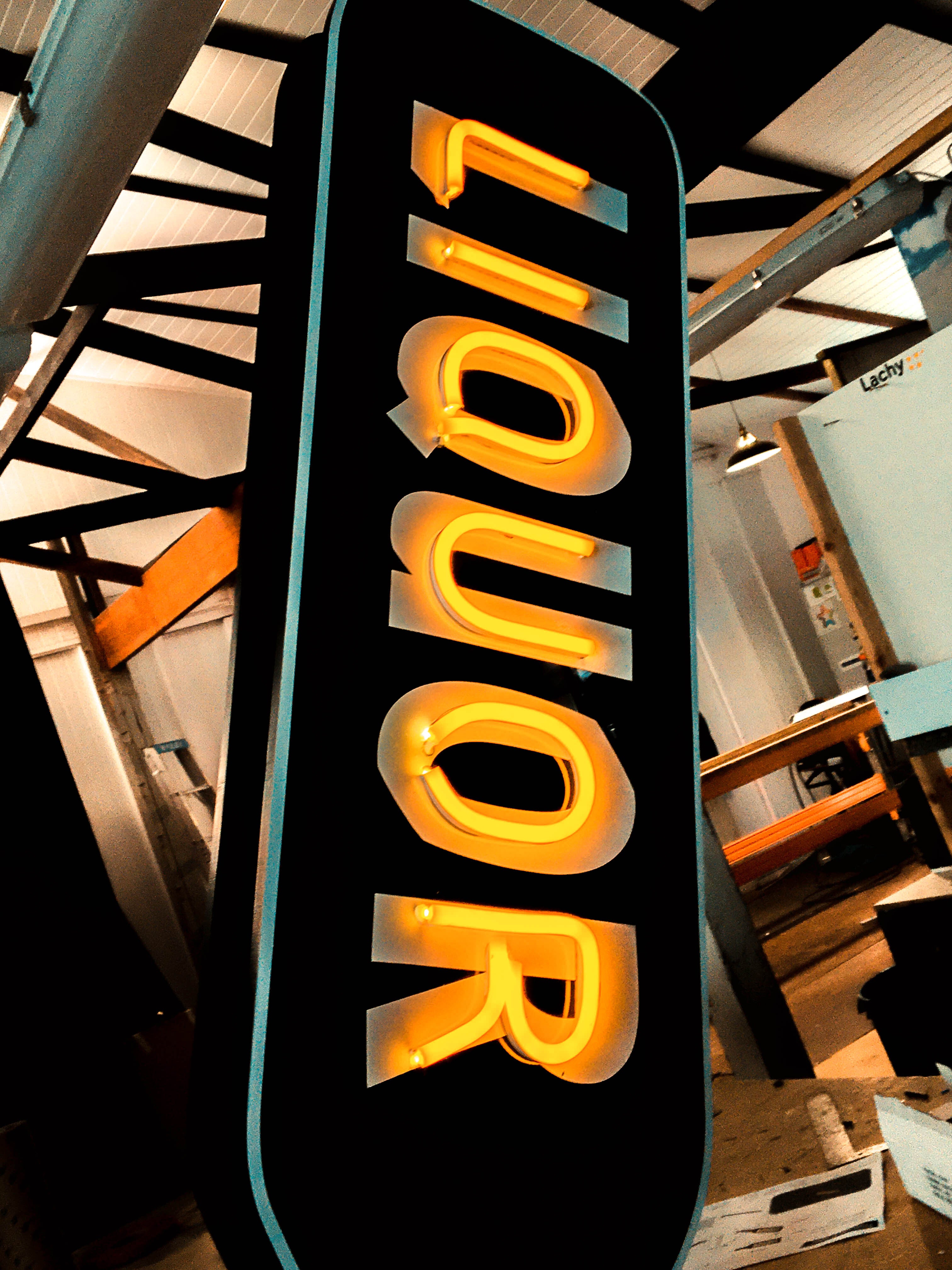 Understanding LED Neon Flex Signage: Modern Illumination for Your Brand