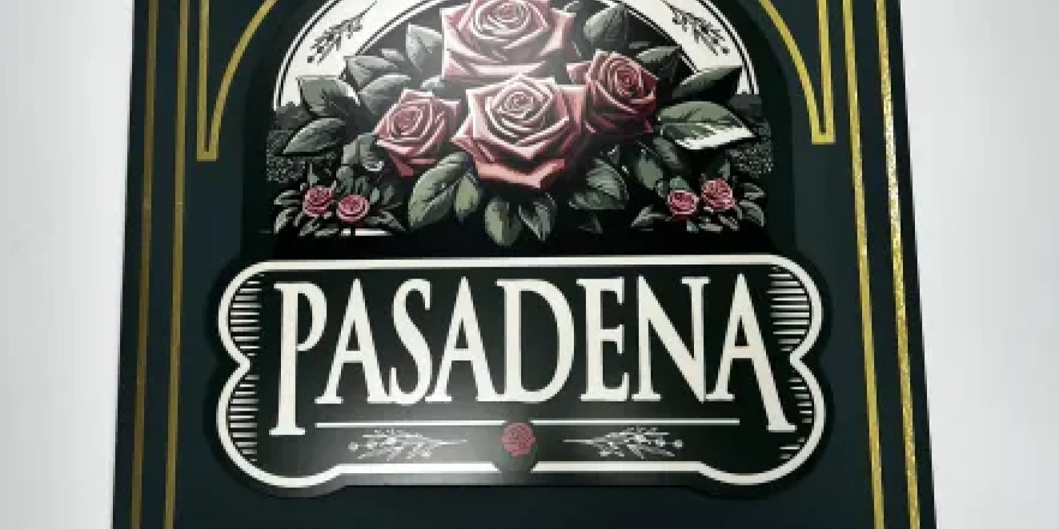 Sign Repair & Maintenance