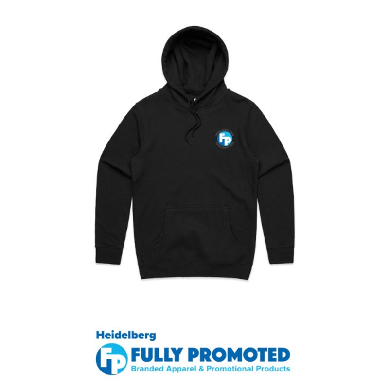 Fully Promoted Heidelberg