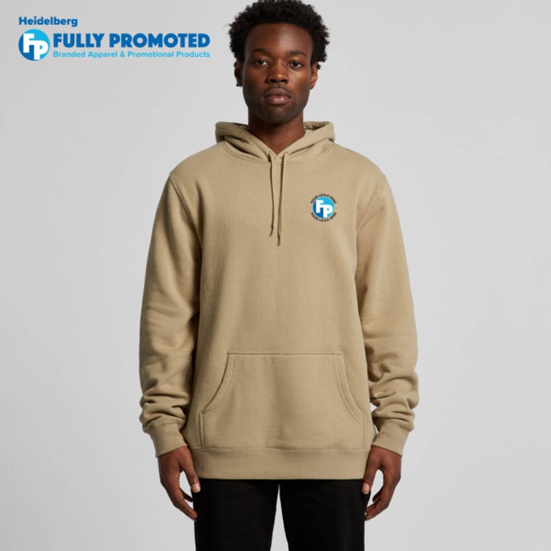 Fully Promoted Heidelberg