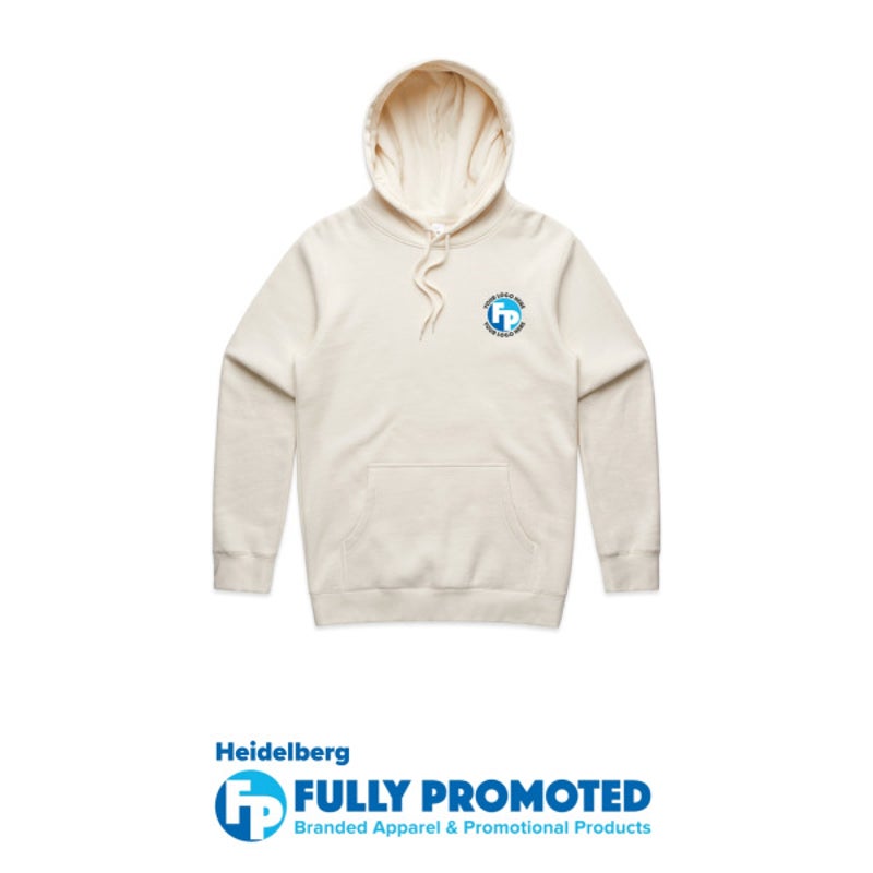 Fully Promoted Heidelberg