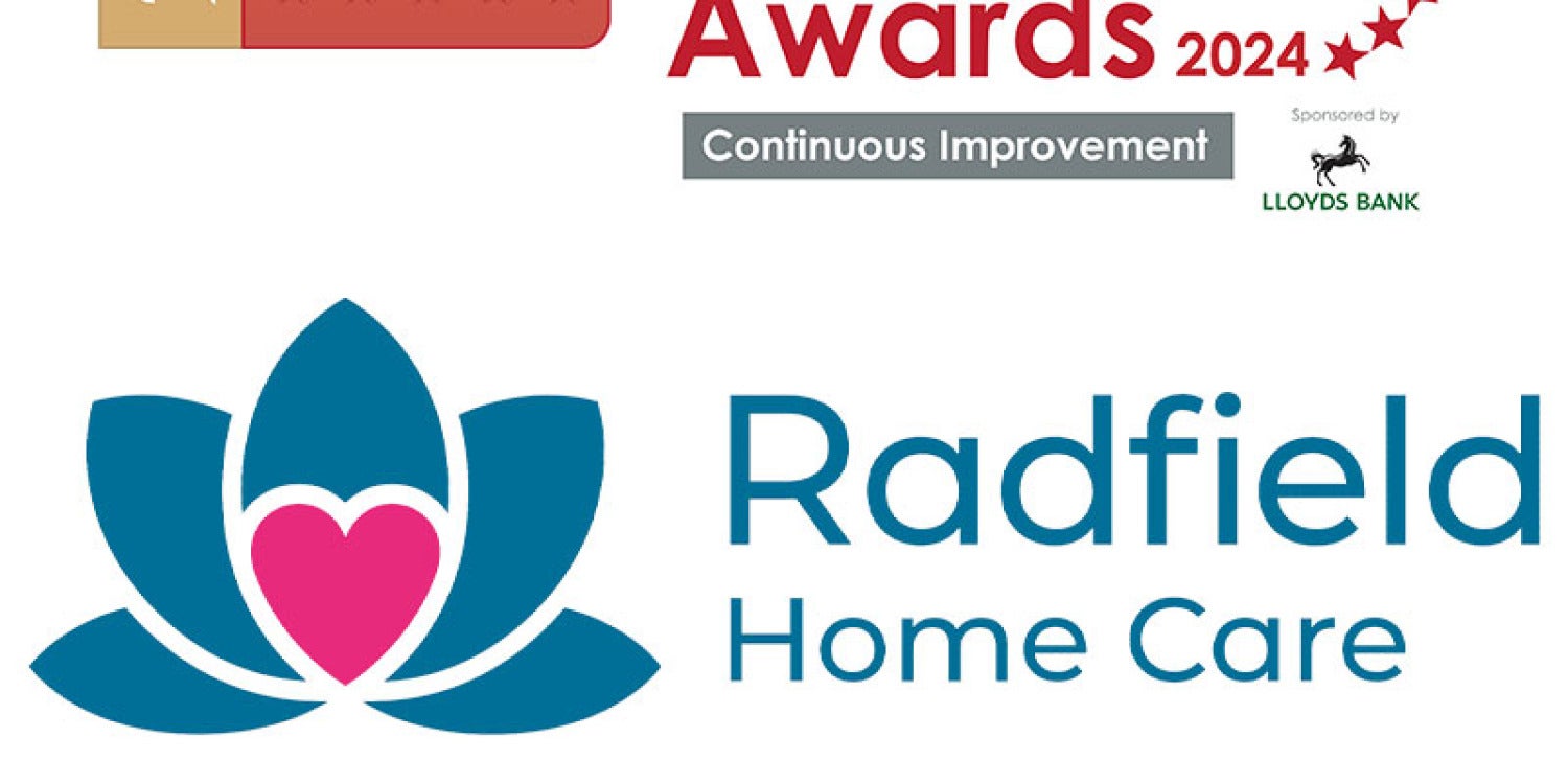 Radfield Home Care's Award-Winning Streak Continues with the Coveted WorkBuzz 5 Star Franchisee Satisfaction Award Radfield Home Care's Award-Winning Streak Continues with the Coveted WorkBuzz 5 Star Franchisee Satisfaction Award