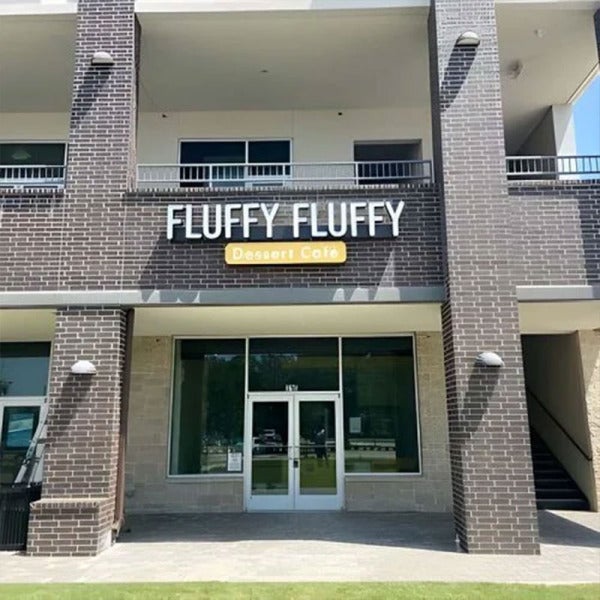 Dessert Café Fluffy Fluffy is Set to Sugar-Coat Texas with a Sweet Expansion Plan! Dessert Café Fluffy Fluffy is Set to Sugar-Coat Texas with a Sweet Expansion Plan!