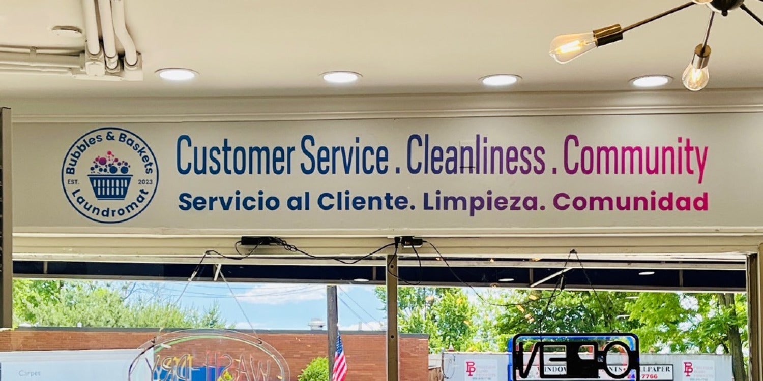 Wall Graphics