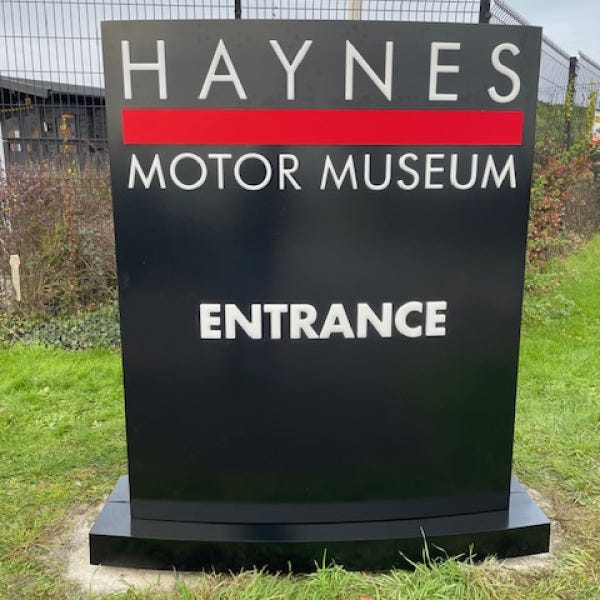 Haynes