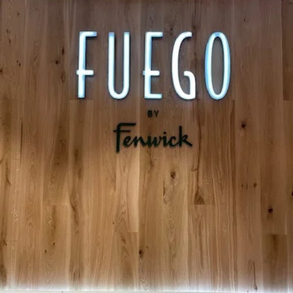 Fuego