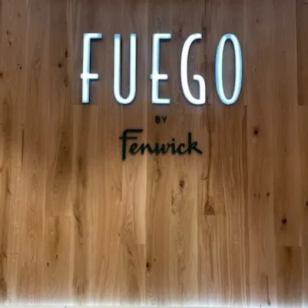 Fuego