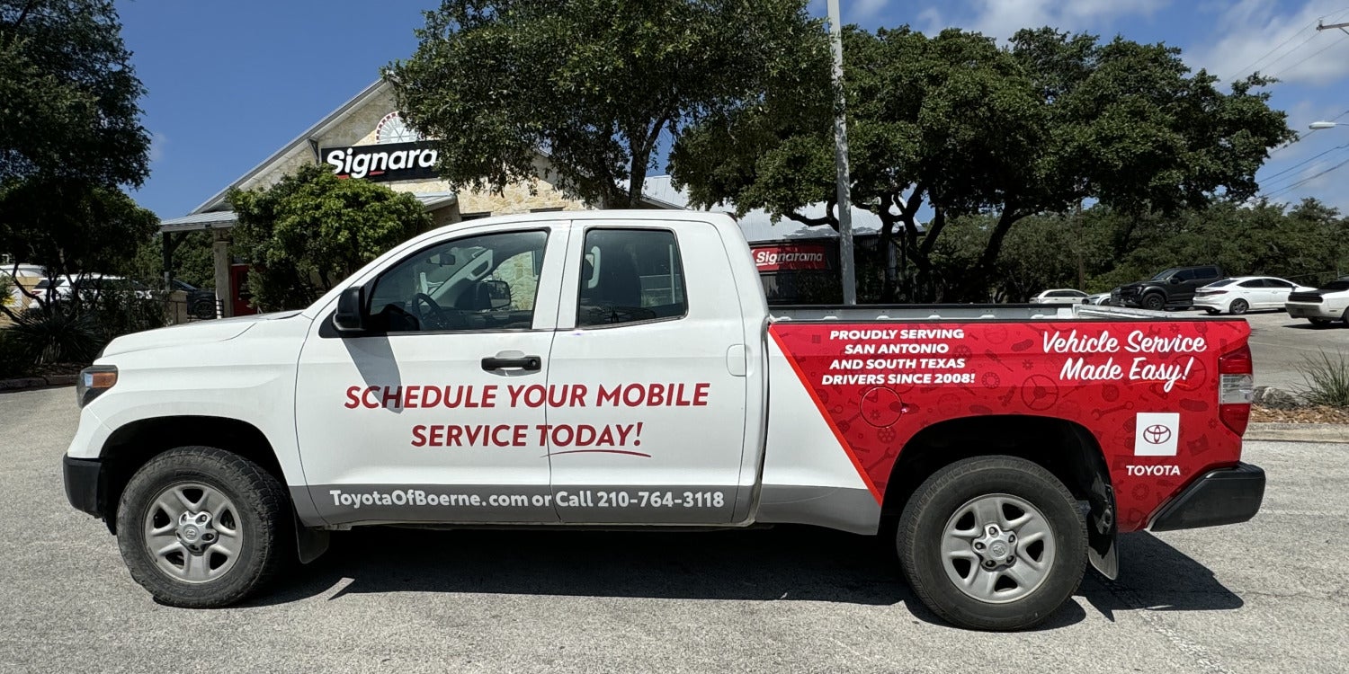 Fleet Graphics