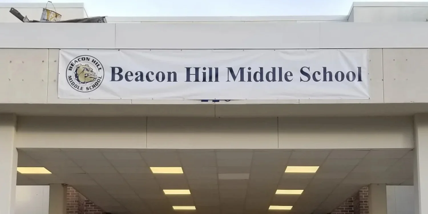 Vinyl & Outdoor Banners