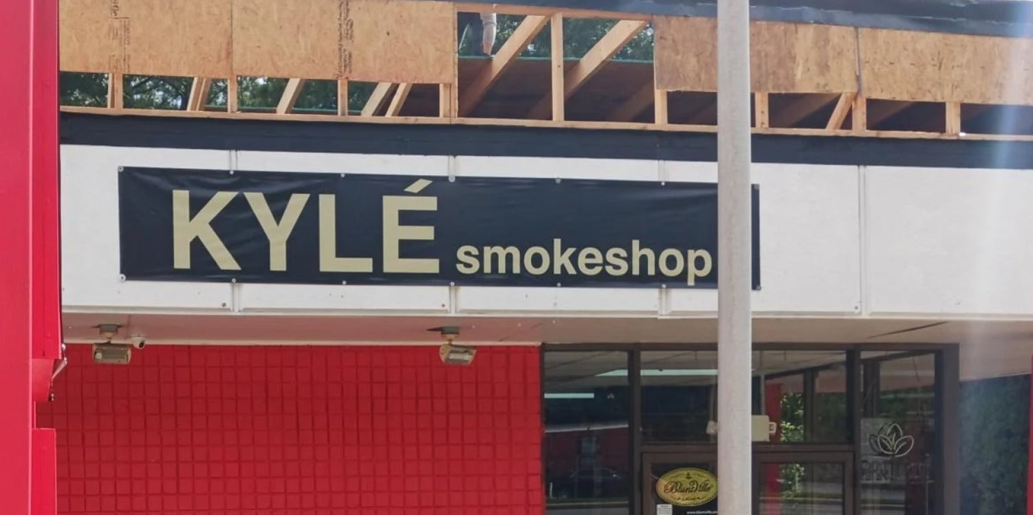 Vinyl & Outdoor Banners