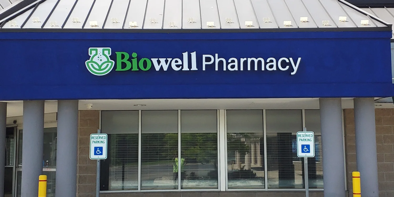 Custom Outdoor Signs for Business
