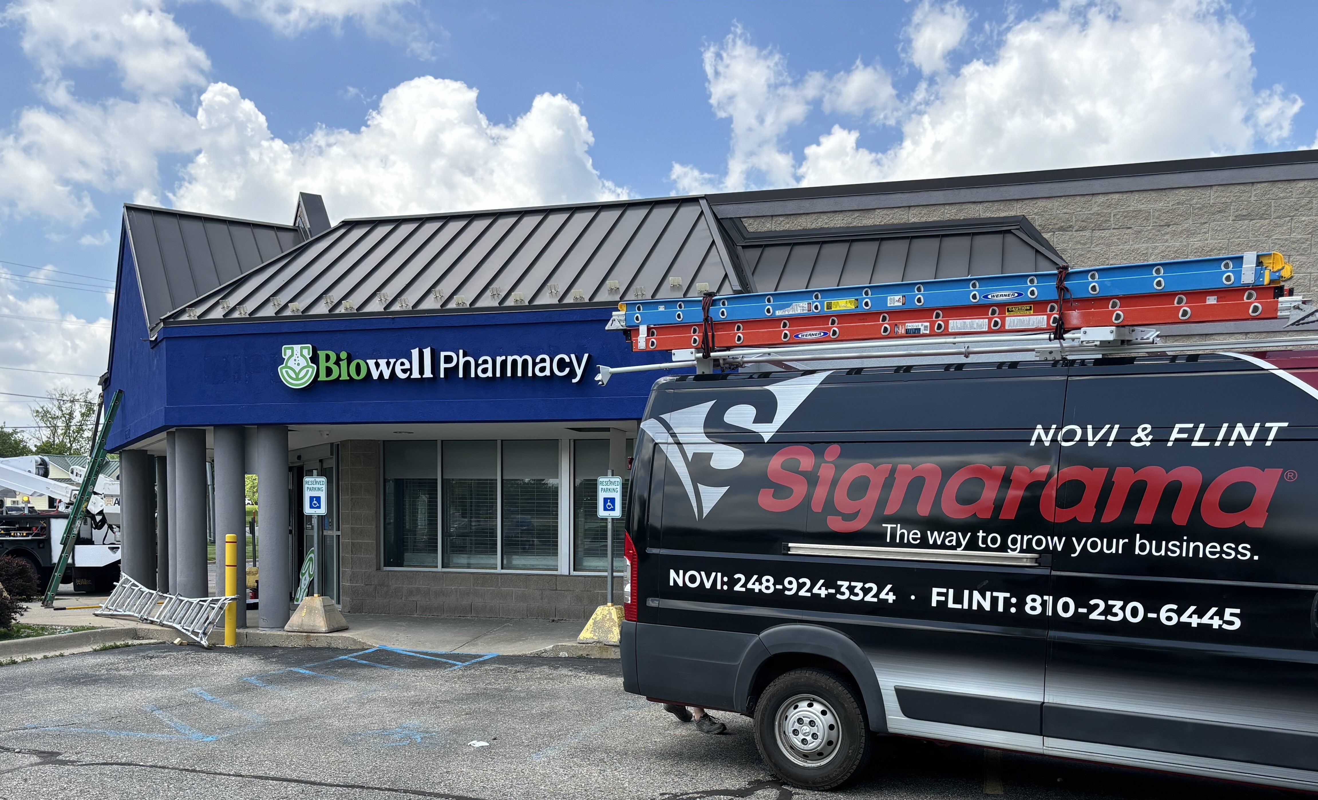 Biowell Pharmacy