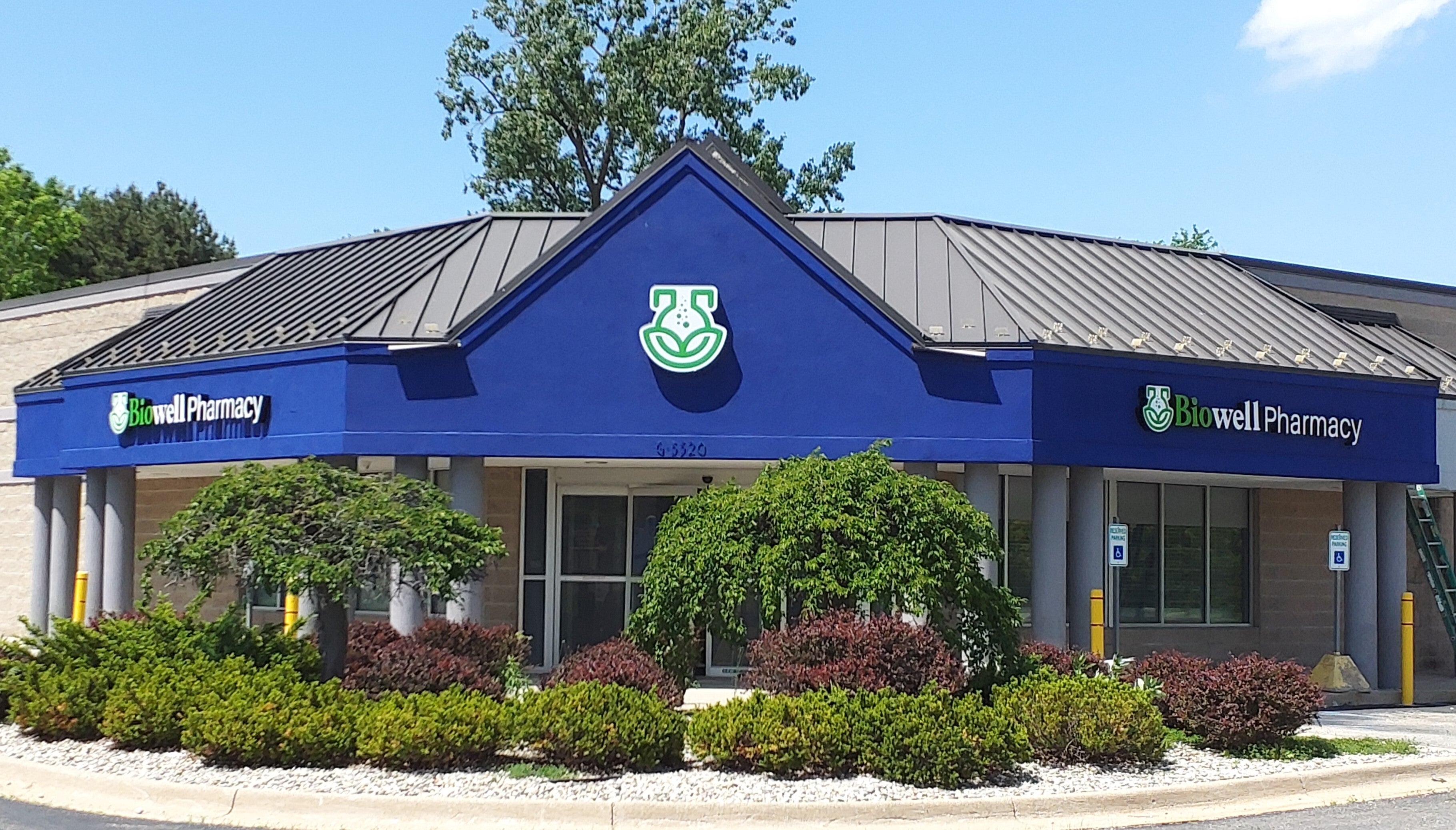 Biowell Pharmacy
