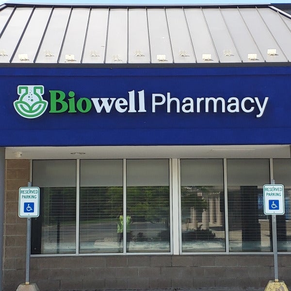 Biowell Pharmacy