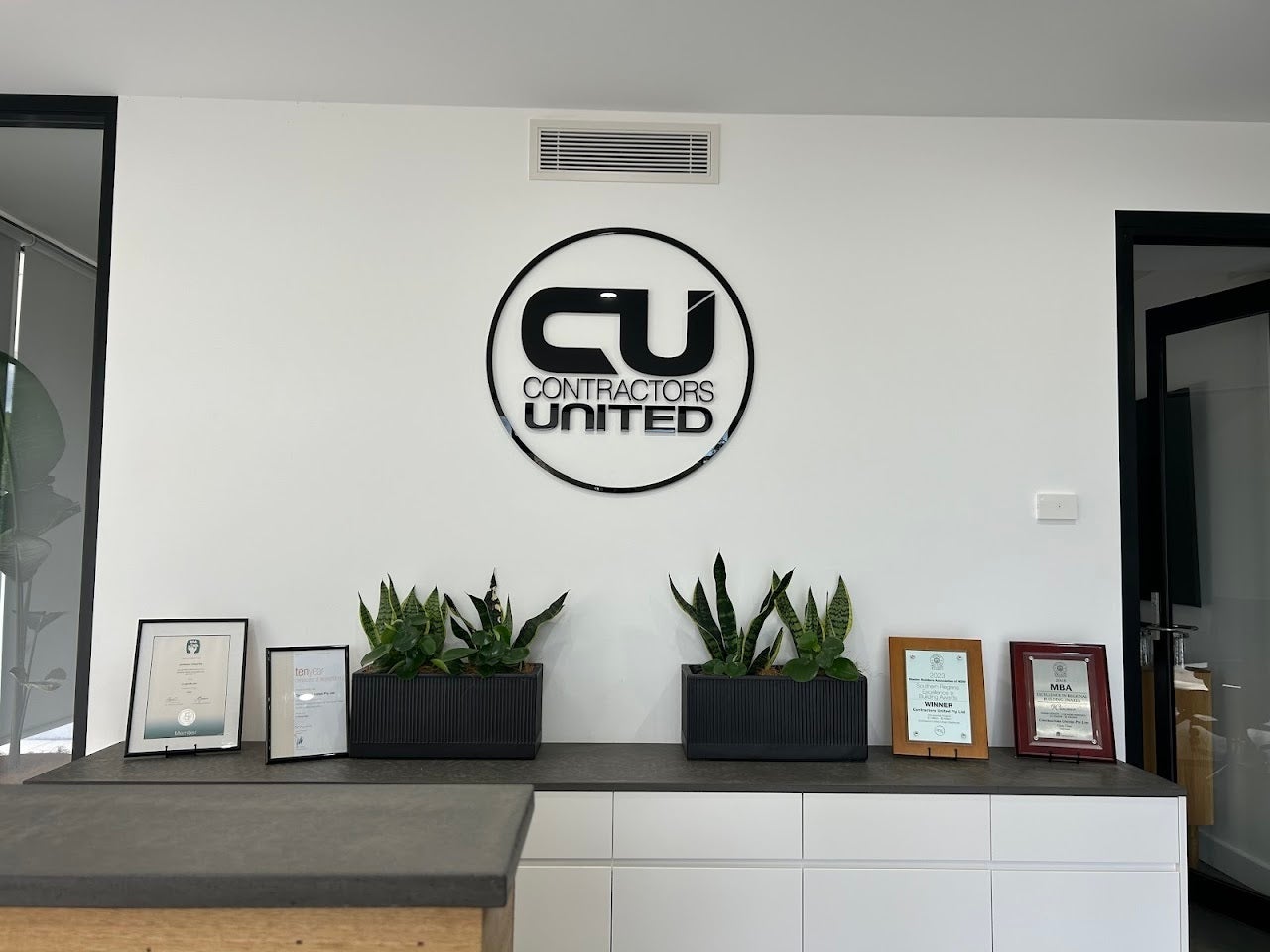 Cut-Out 3D Lettering Signage Near Me