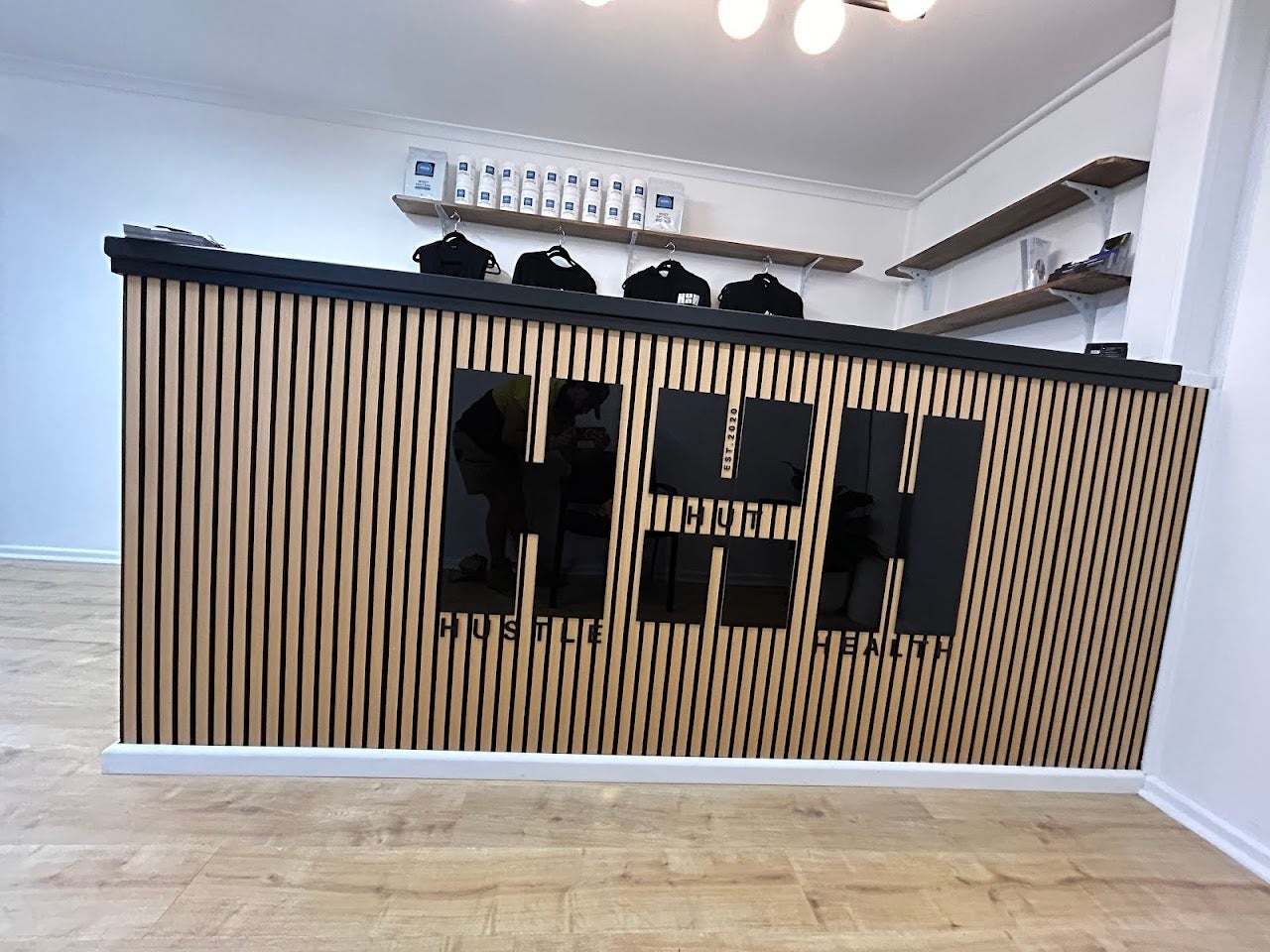 Cut-Out 3D Lettering Signage Near Me