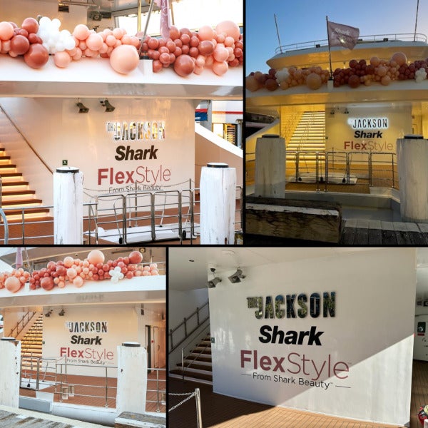 Boat Graphics - Our Process | Signarama North Sydney