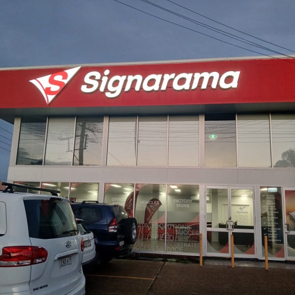 Signarama Newcastle