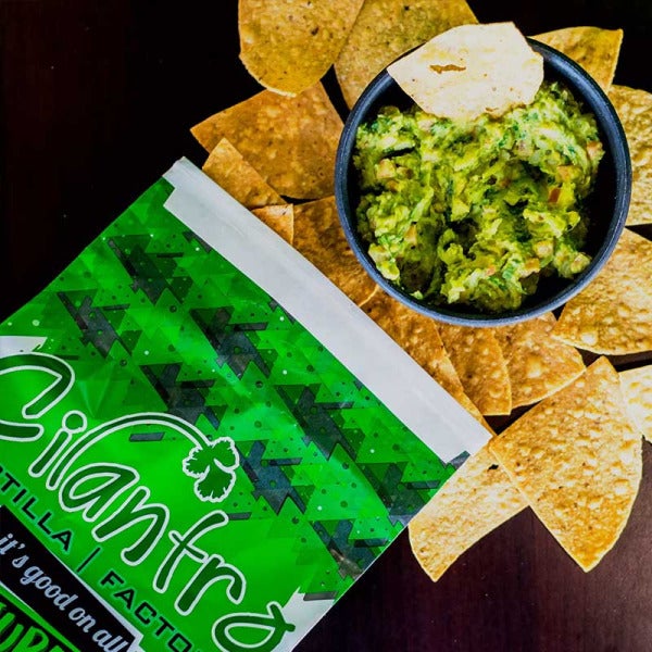 Cilantro Taco Grill: The Flavor-Forward Frontrunner Set to Take Over the QSR Game