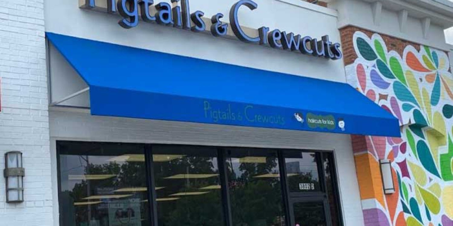 Pigtails & Crewcuts: Turning Haircuts into a Homely Warmth and Community-Driven Profitable Venture in the Booming Children's Haircut Industry Pigtails & Crewcuts: Turning Haircuts into a Homely Warmth and Community-Driven Profitable Venture in the Booming Children's Haircut Industry